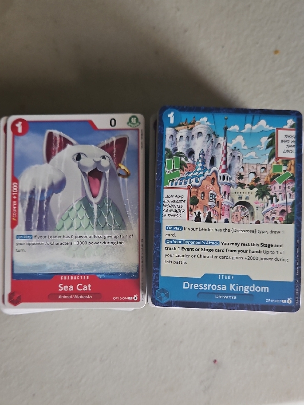 One Piece Adventure Of Kamis Island